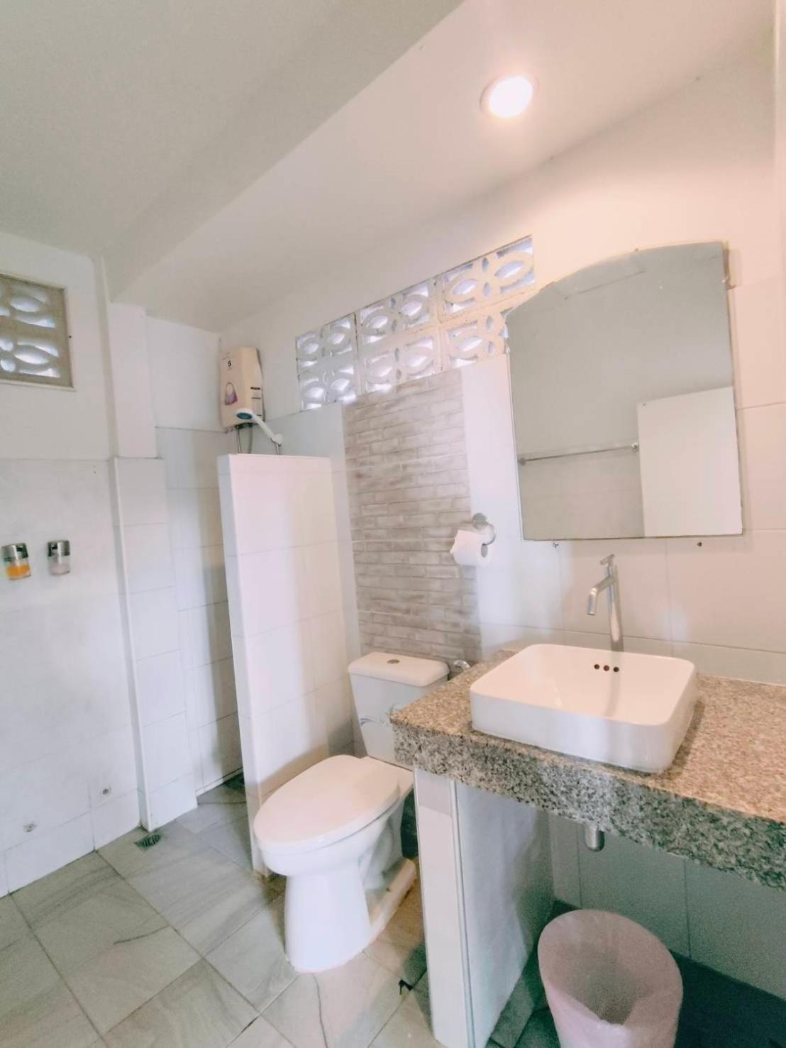 Simple Life Talay & Divers Resort Ko Tao Exterior foto