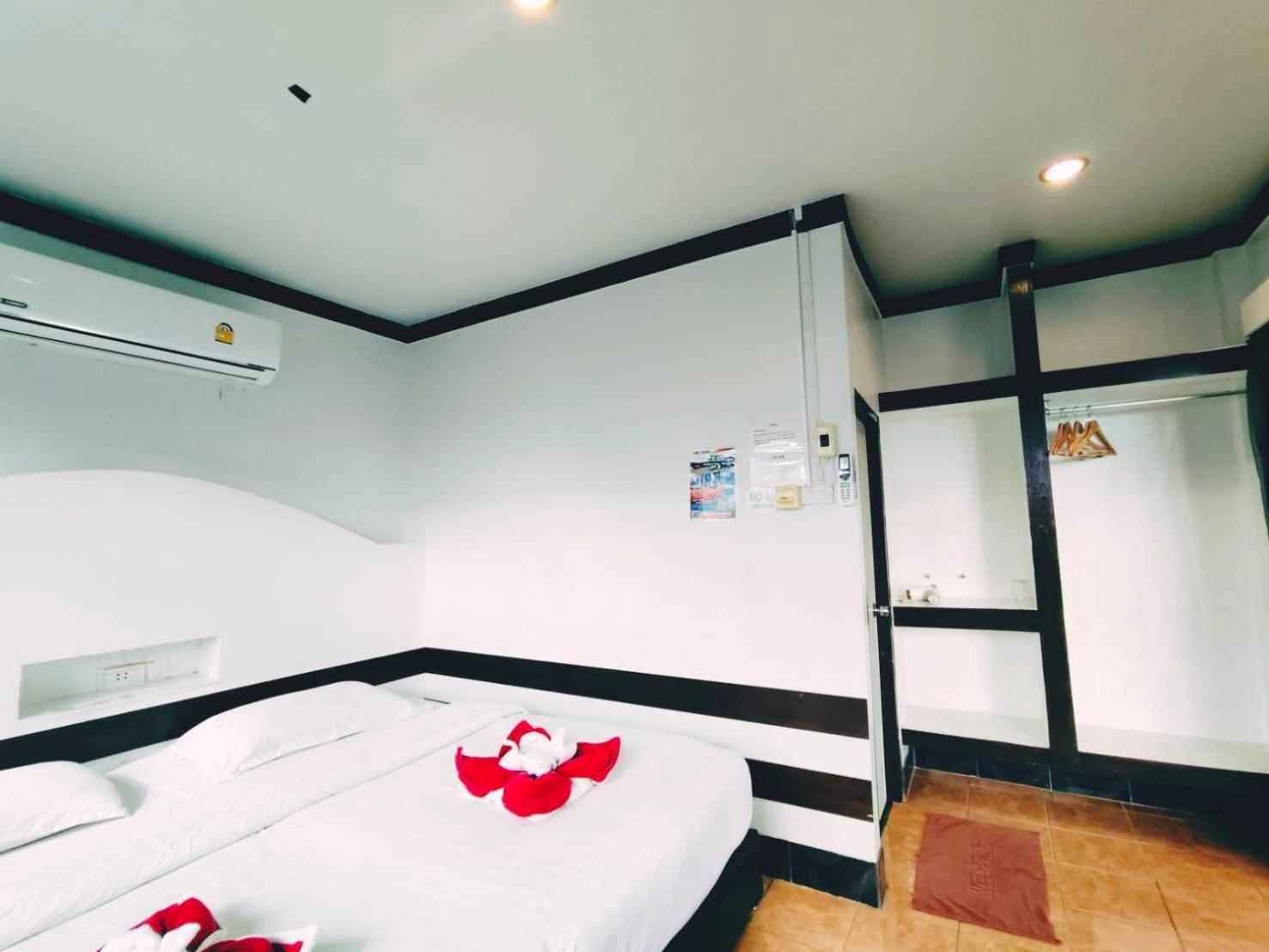 Simple Life Talay & Divers Resort Ko Tao Exterior foto