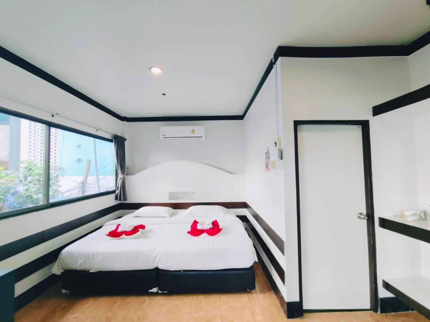 Simple Life Talay & Divers Resort Ko Tao Exterior foto