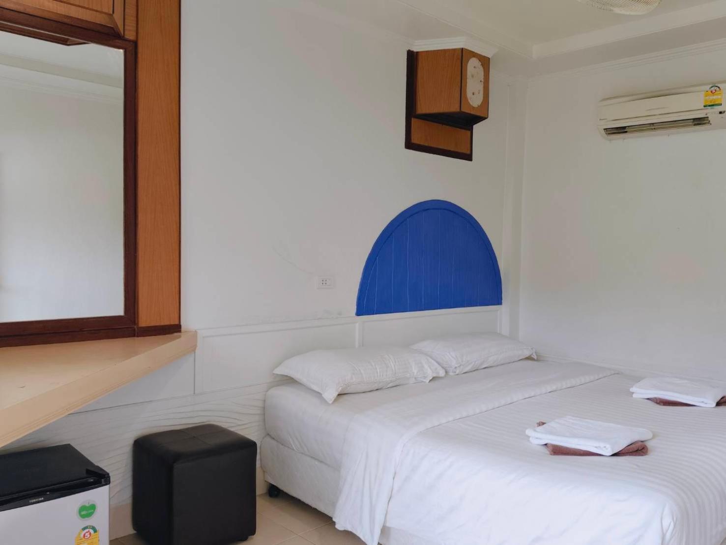 Simple Life Talay & Divers Resort Ko Tao Exterior foto
