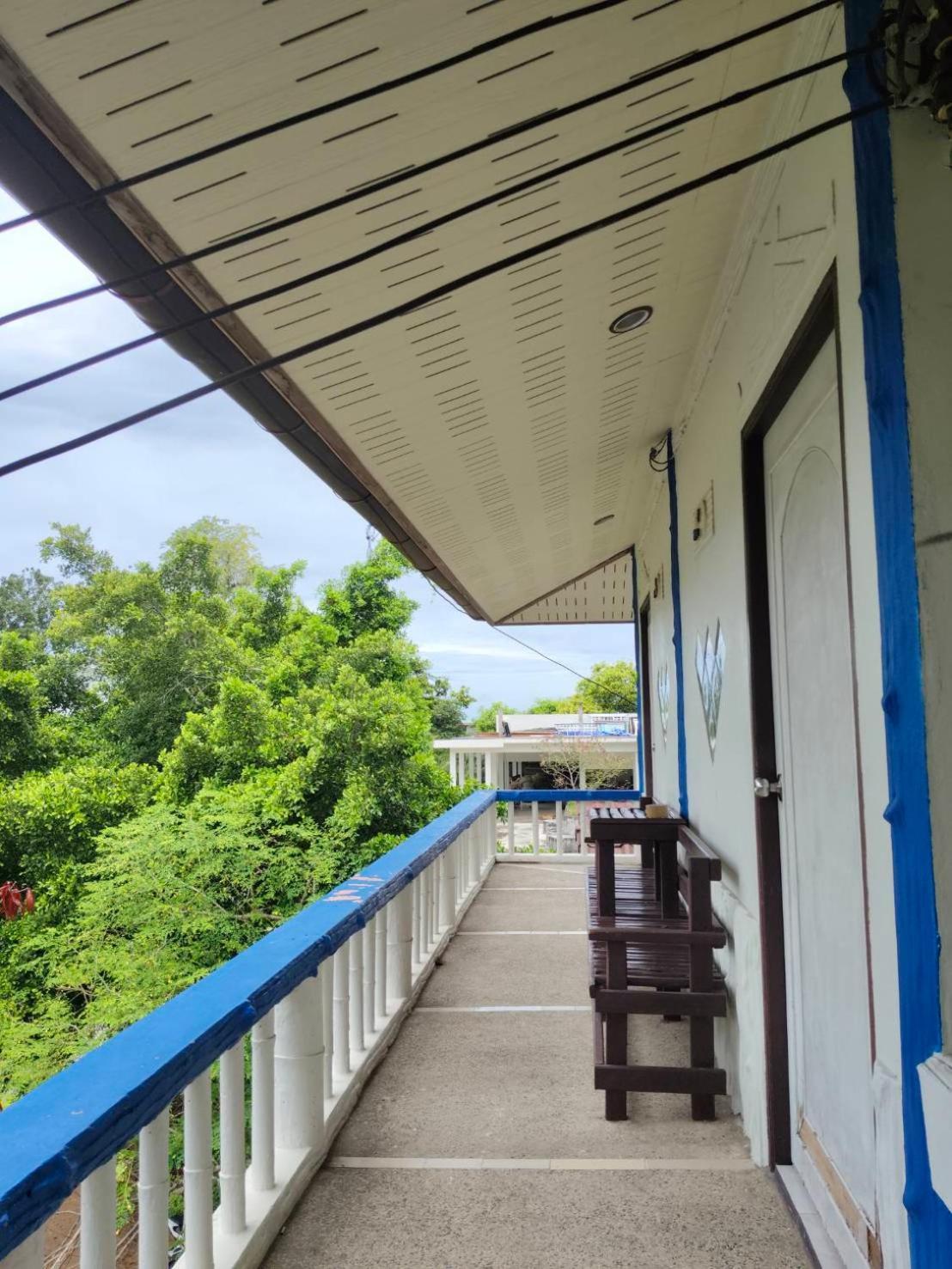 Simple Life Talay & Divers Resort Ko Tao Exterior foto