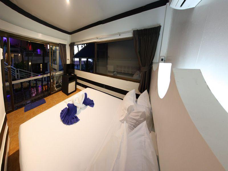Simple Life Talay & Divers Resort Ko Tao Exterior foto