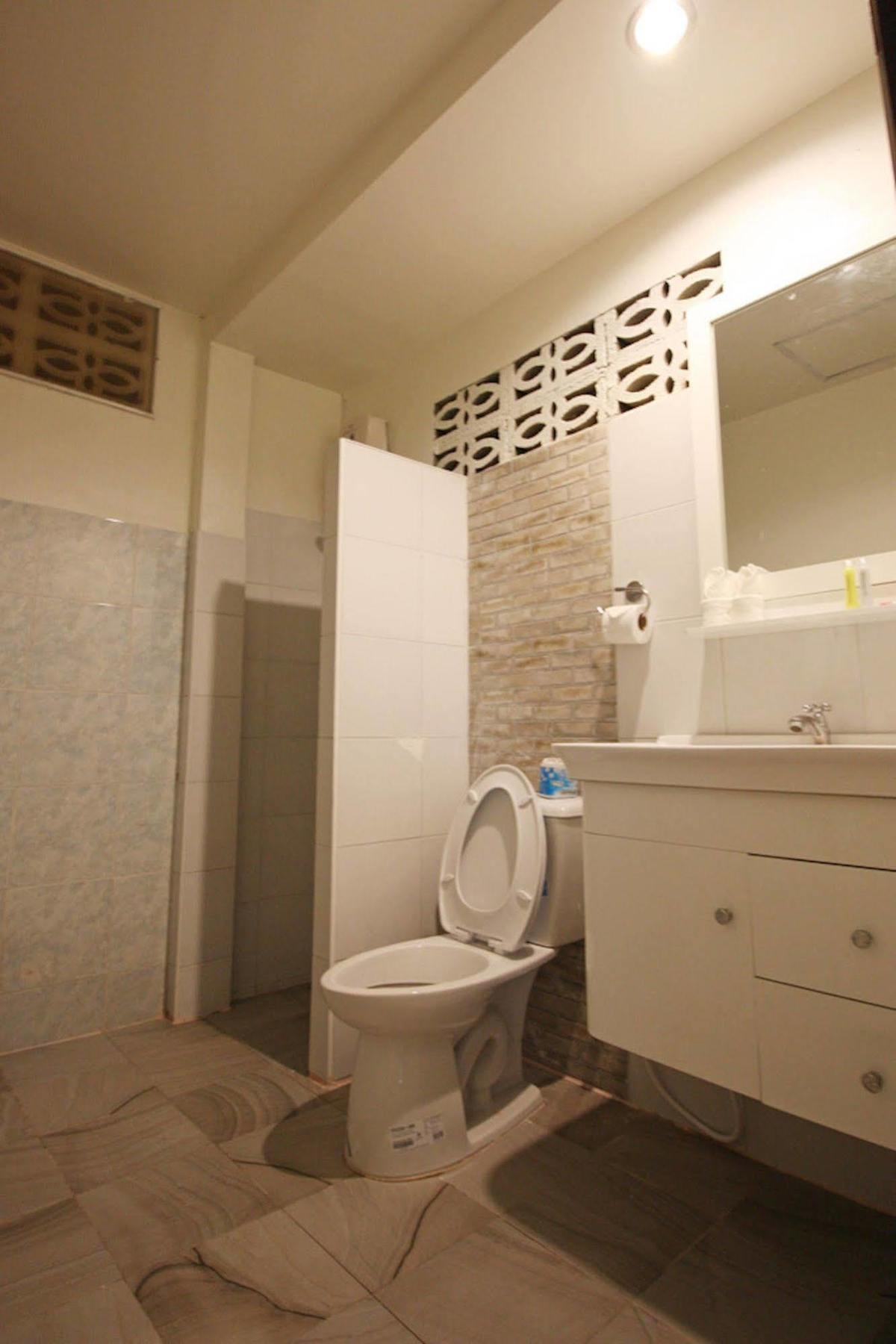 Simple Life Talay & Divers Resort Ko Tao Exterior foto