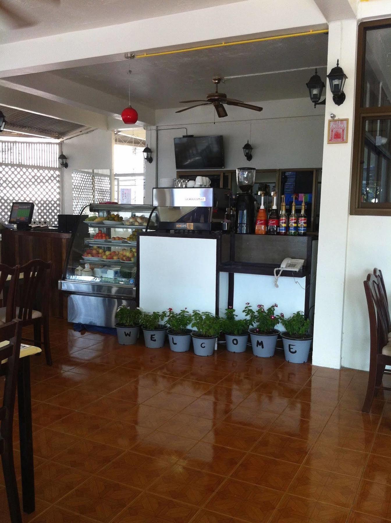 Simple Life Talay & Divers Resort Ko Tao Exterior foto