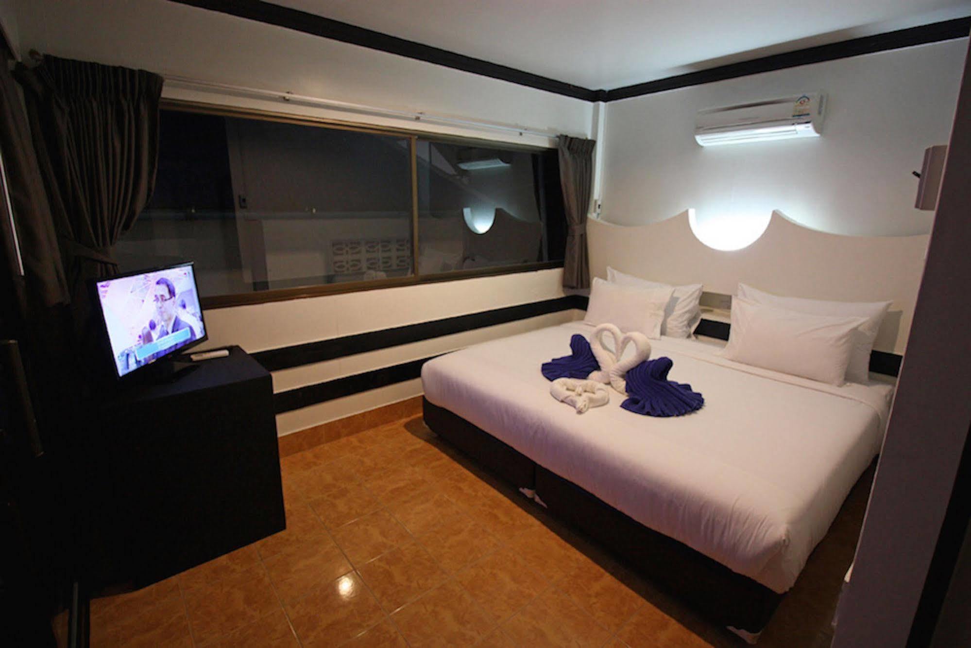 Simple Life Talay & Divers Resort Ko Tao Exterior foto