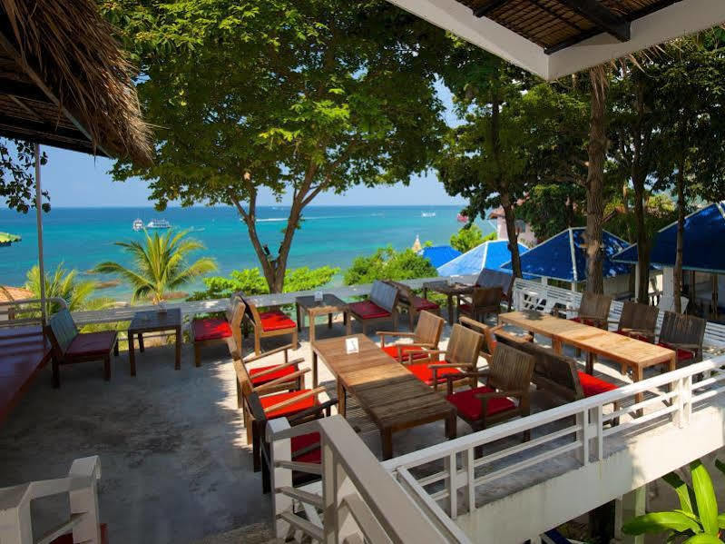 Simple Life Talay & Divers Resort Ko Tao Exterior foto