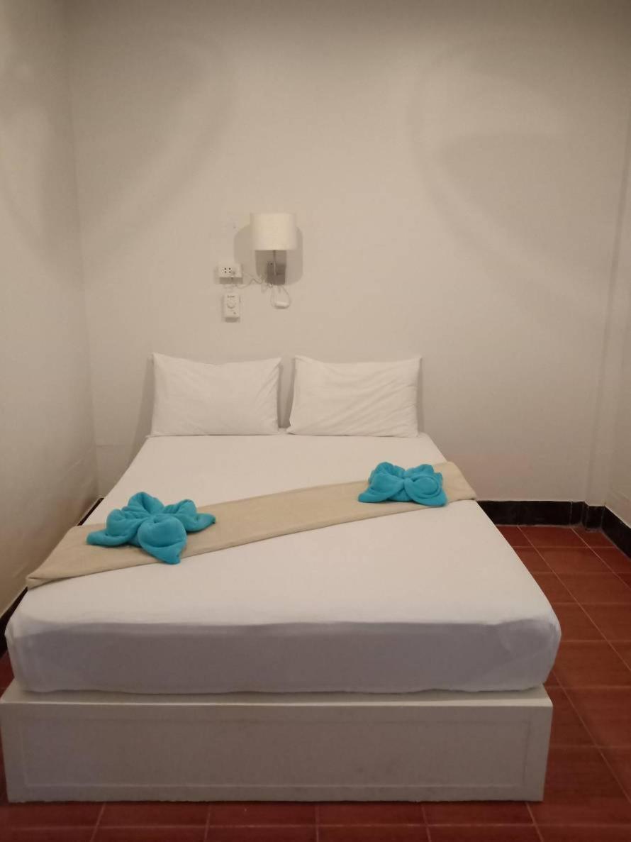 Simple Life Talay & Divers Resort Ko Tao Cameră foto