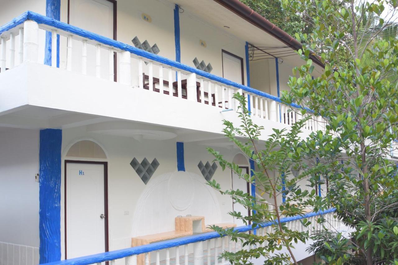 Simple Life Talay & Divers Resort Ko Tao Exterior foto