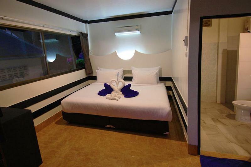 Simple Life Talay & Divers Resort Ko Tao Exterior foto
